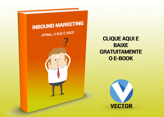 Ebook - inbound marketing