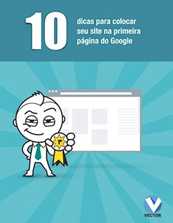 10 dias para estar na primeira página do google