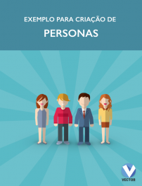 Guia Vector para criação de personas