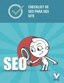 CHECKLIST DE SEO PARA SEU SITE